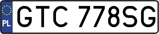 GTC778SG