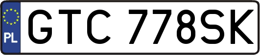 GTC778SK