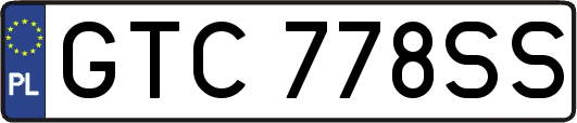 GTC778SS