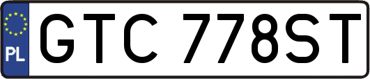 GTC778ST