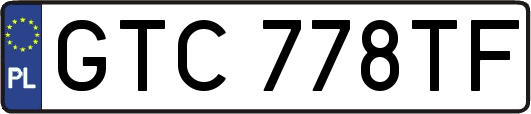 GTC778TF