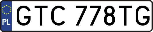 GTC778TG