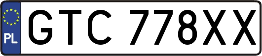 GTC778XX