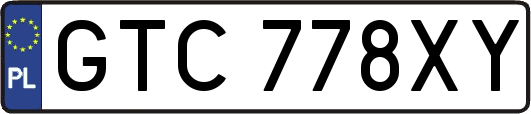 GTC778XY