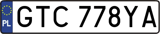 GTC778YA