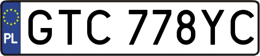 GTC778YC