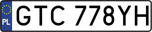 GTC778YH