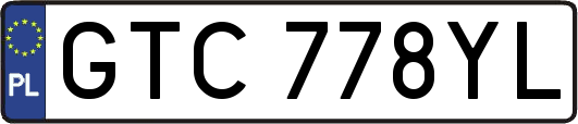 GTC778YL