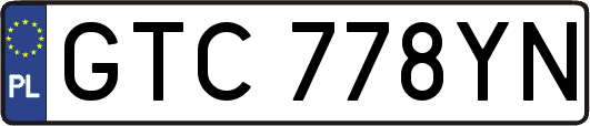 GTC778YN