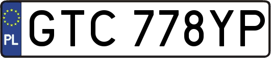 GTC778YP