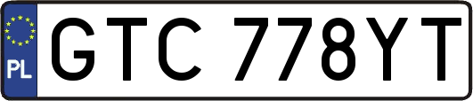GTC778YT