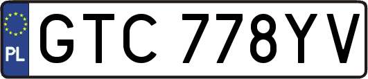 GTC778YV