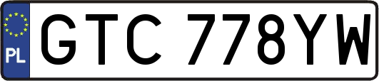 GTC778YW