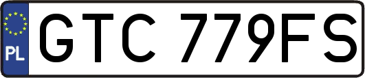 GTC779FS