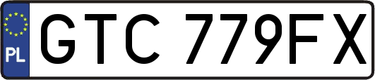 GTC779FX
