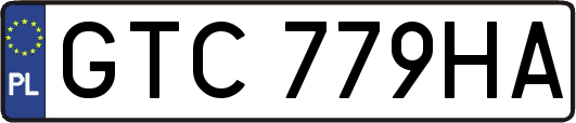 GTC779HA