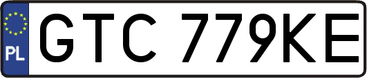 GTC779KE