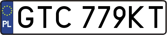 GTC779KT