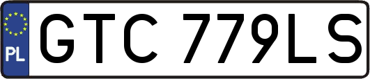 GTC779LS