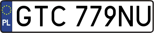 GTC779NU