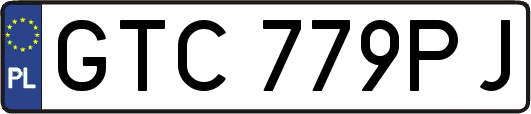 GTC779PJ