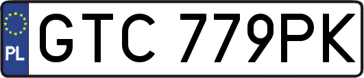GTC779PK