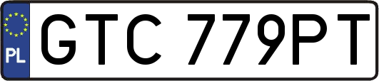GTC779PT