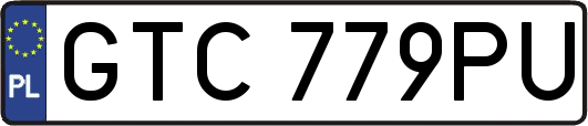 GTC779PU
