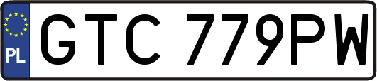 GTC779PW
