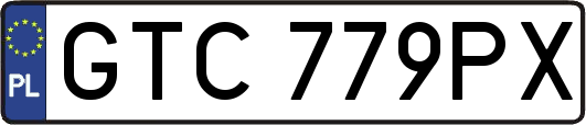 GTC779PX