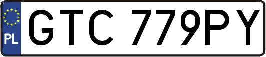GTC779PY