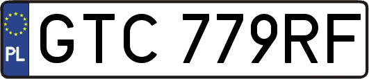 GTC779RF