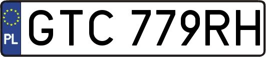 GTC779RH