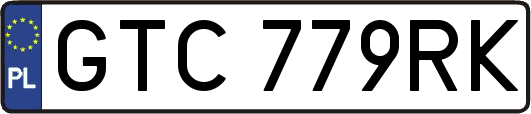 GTC779RK