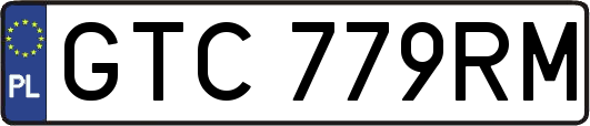 GTC779RM