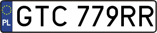 GTC779RR