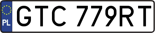 GTC779RT