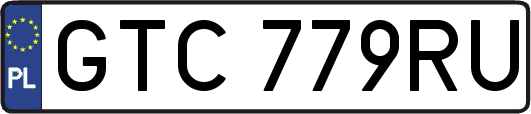 GTC779RU