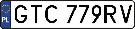 GTC779RV