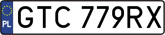 GTC779RX