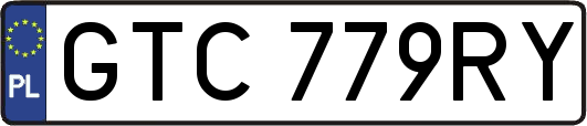 GTC779RY
