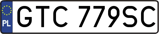 GTC779SC