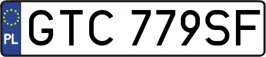 GTC779SF