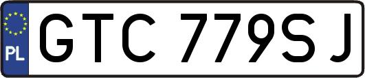 GTC779SJ