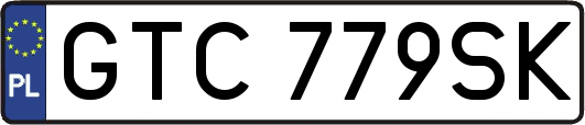 GTC779SK