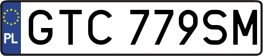 GTC779SM