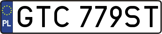 GTC779ST