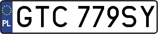 GTC779SY