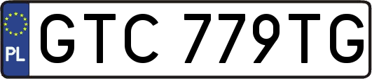 GTC779TG