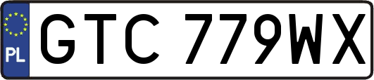 GTC779WX
